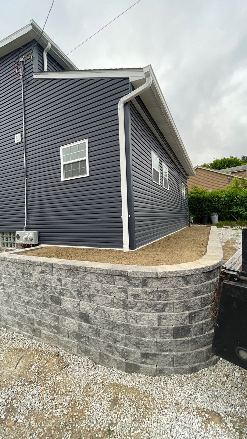 Complete Commercial Buildout - Robinson Township